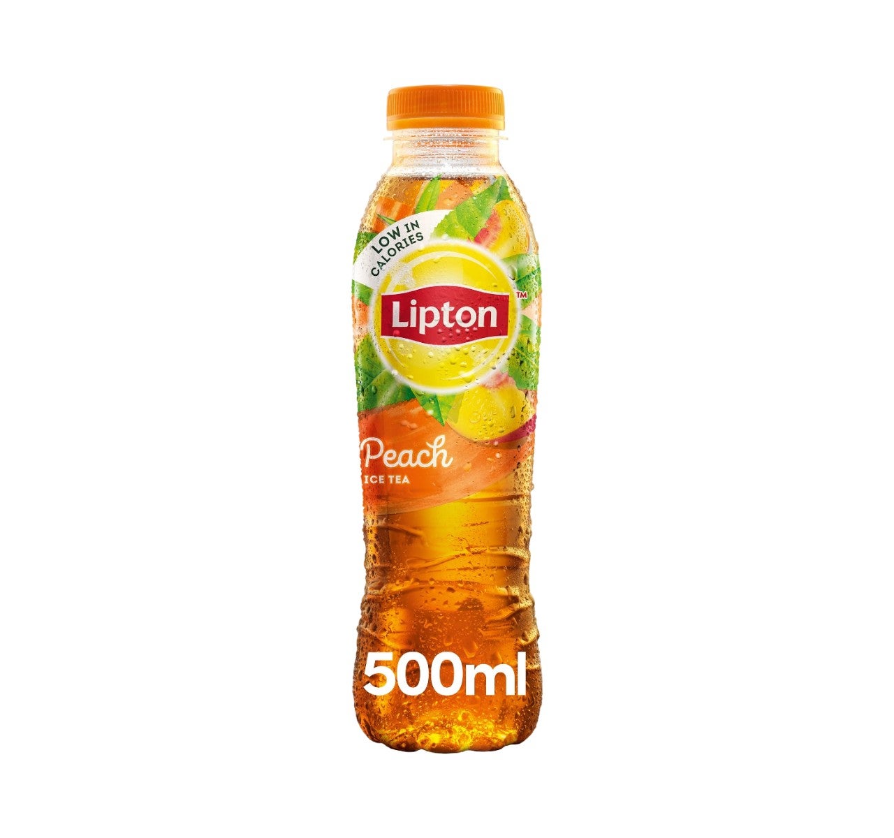 Lipton Ice Tea Peach