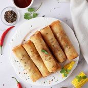 Cheese Sticks (5 Pieces)