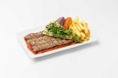 Grilled Kebab Khashkash Platter