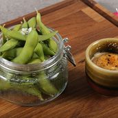 Edamame