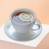 Lemon Tea