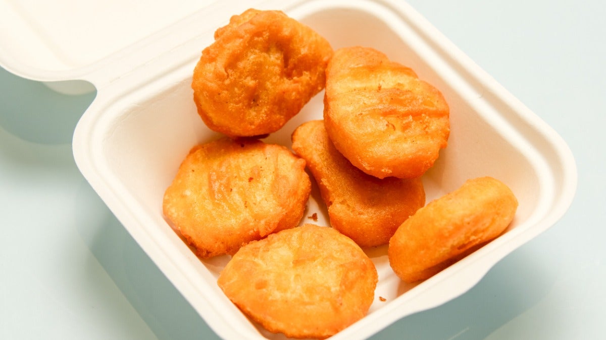 Chicken Nuggets