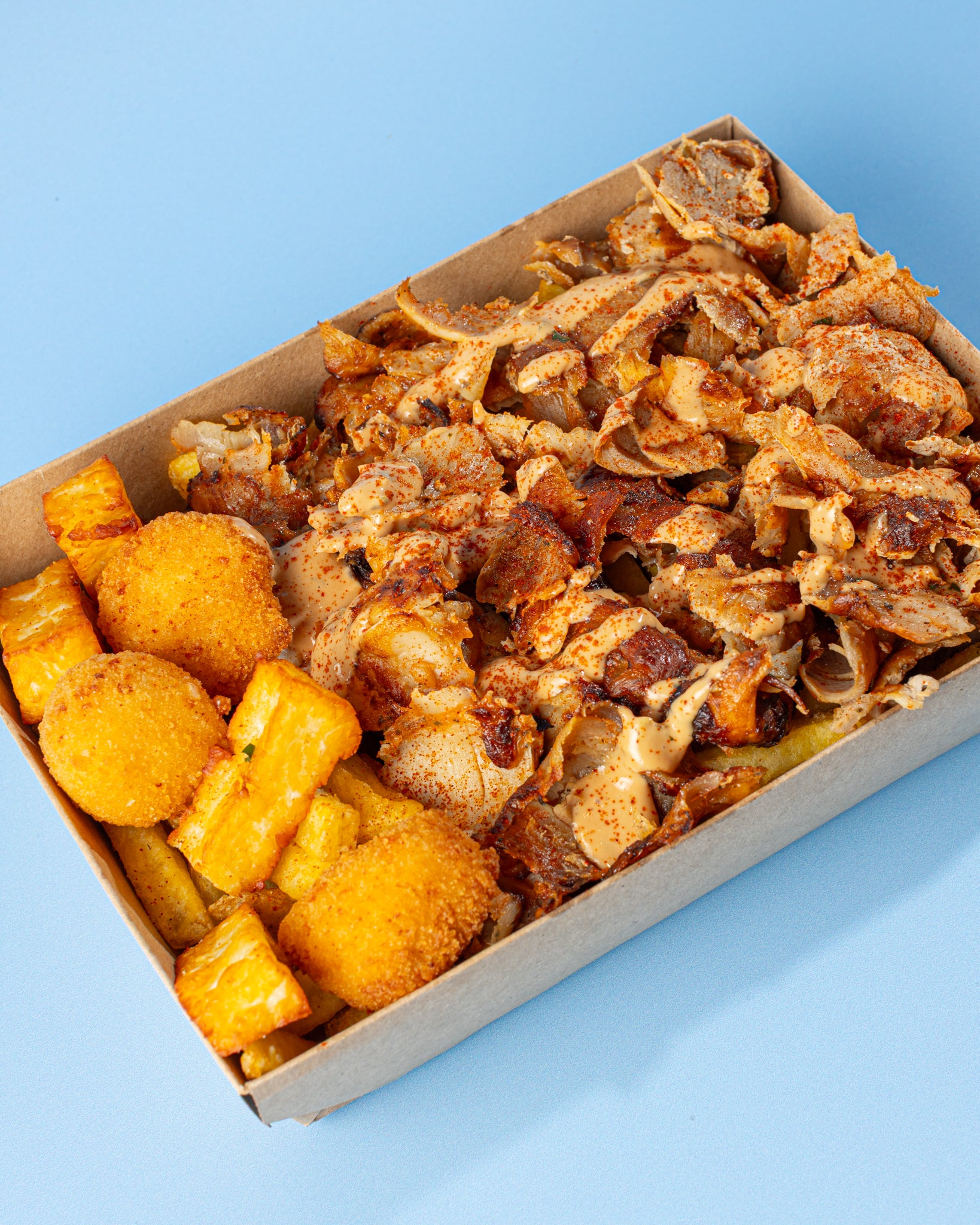 My Feast Box