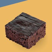 Protein Brownie