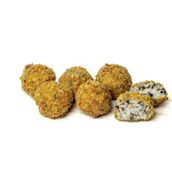 MUSHROOM BALL
