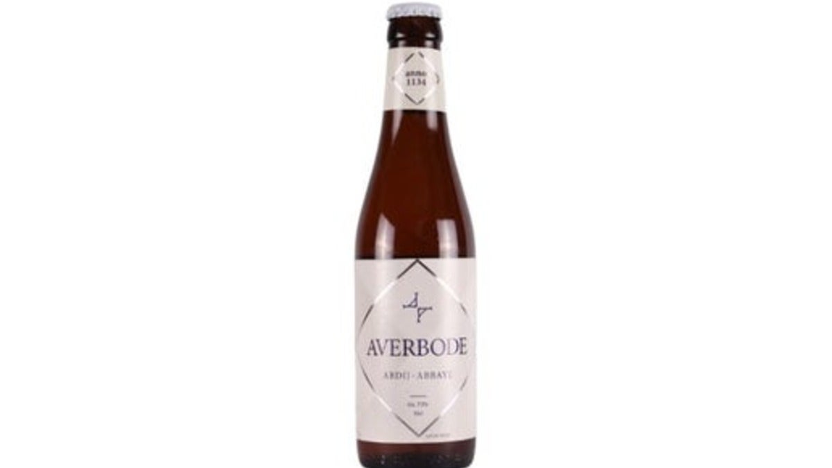 AVERBODE 330ML (7.5%)