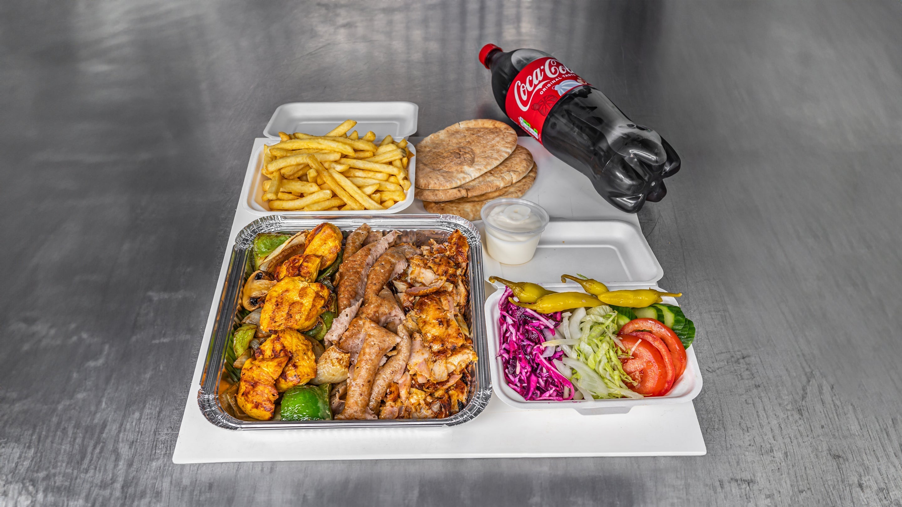 Best Kebab Centre