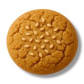 Ginger Spice Cookie