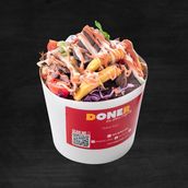 Beef Doner Box