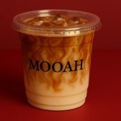 Ice Latte