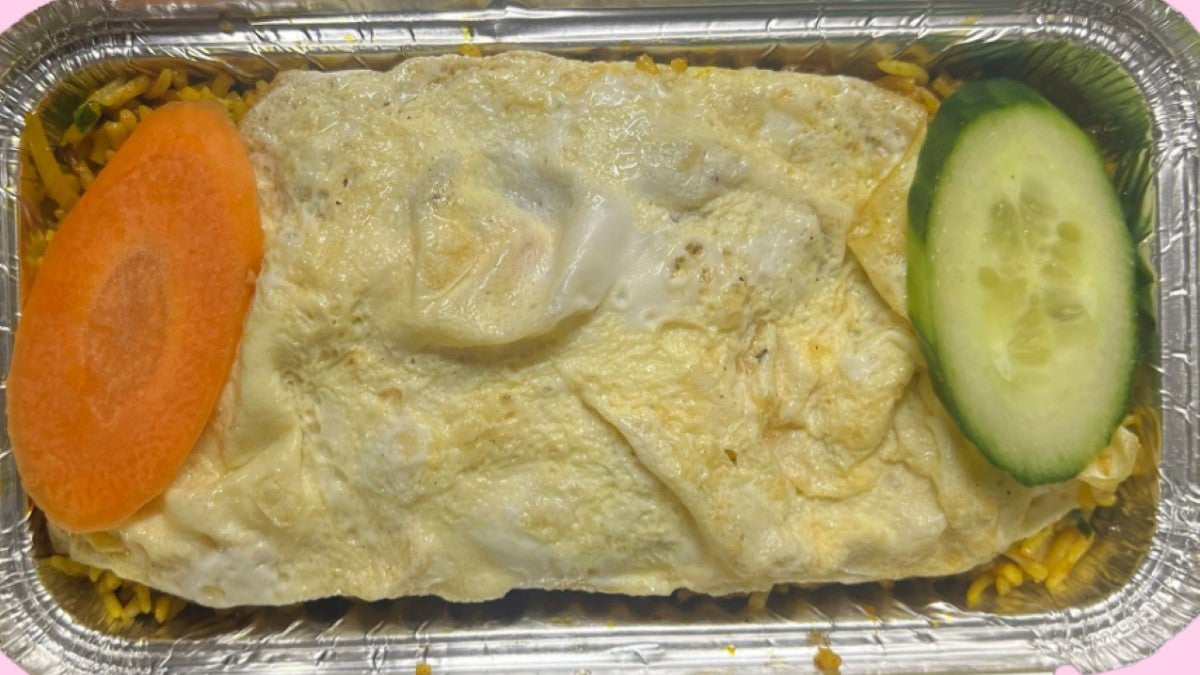 Raj Special Biryani