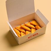 Sambosa Plain Cheese