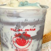 Taro Libuma Bubble Tea