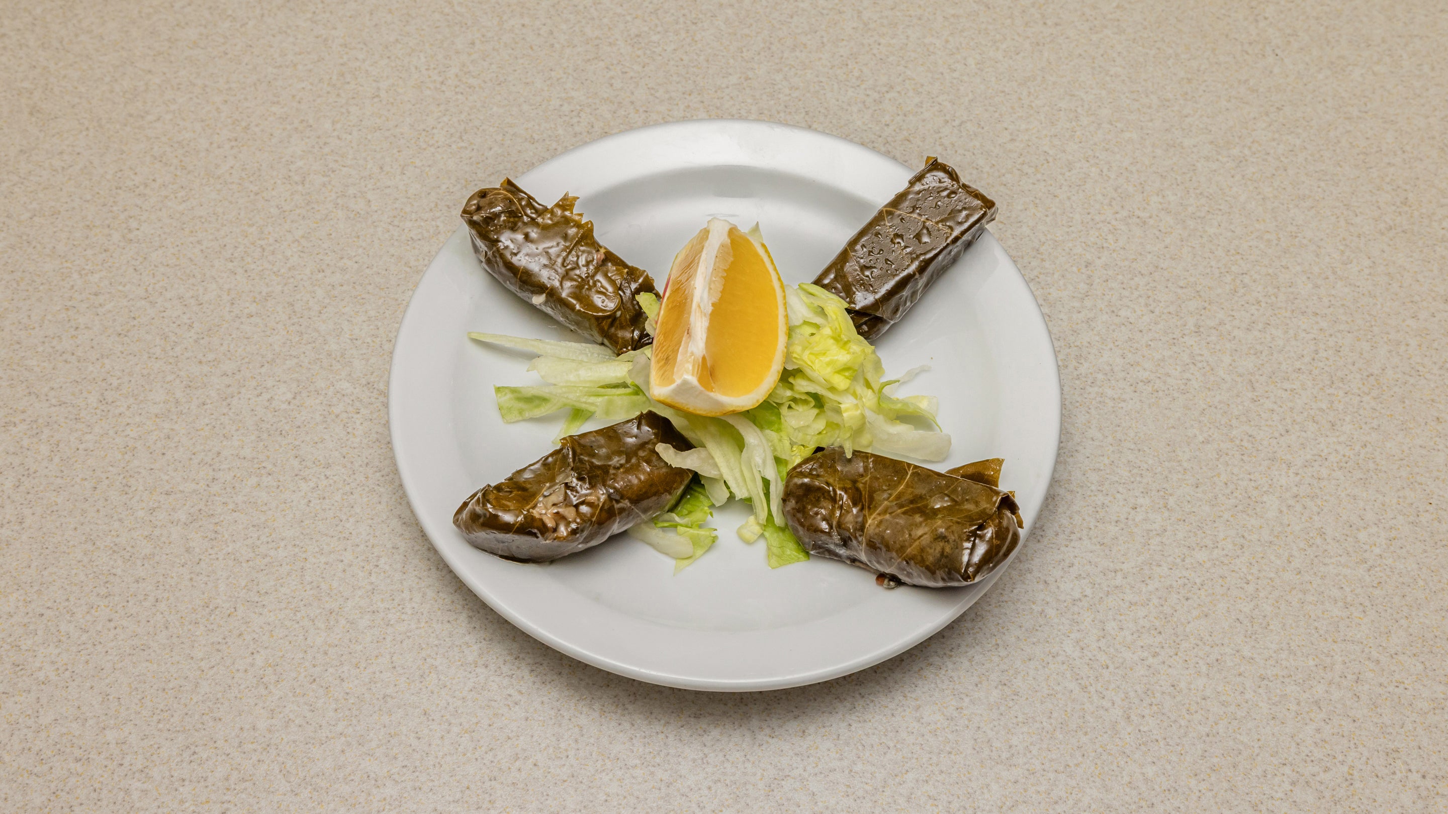 Yaprak Sarma
