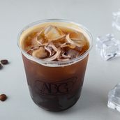 Cold Americano 14Oz