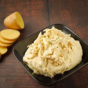 Mashed Potatoes