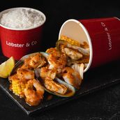 Cajun Bucket