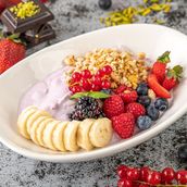 Healthy Bowl