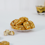 Pecan Caramel