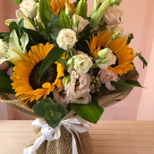 Bouquet 20