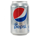 Diet Pepsi