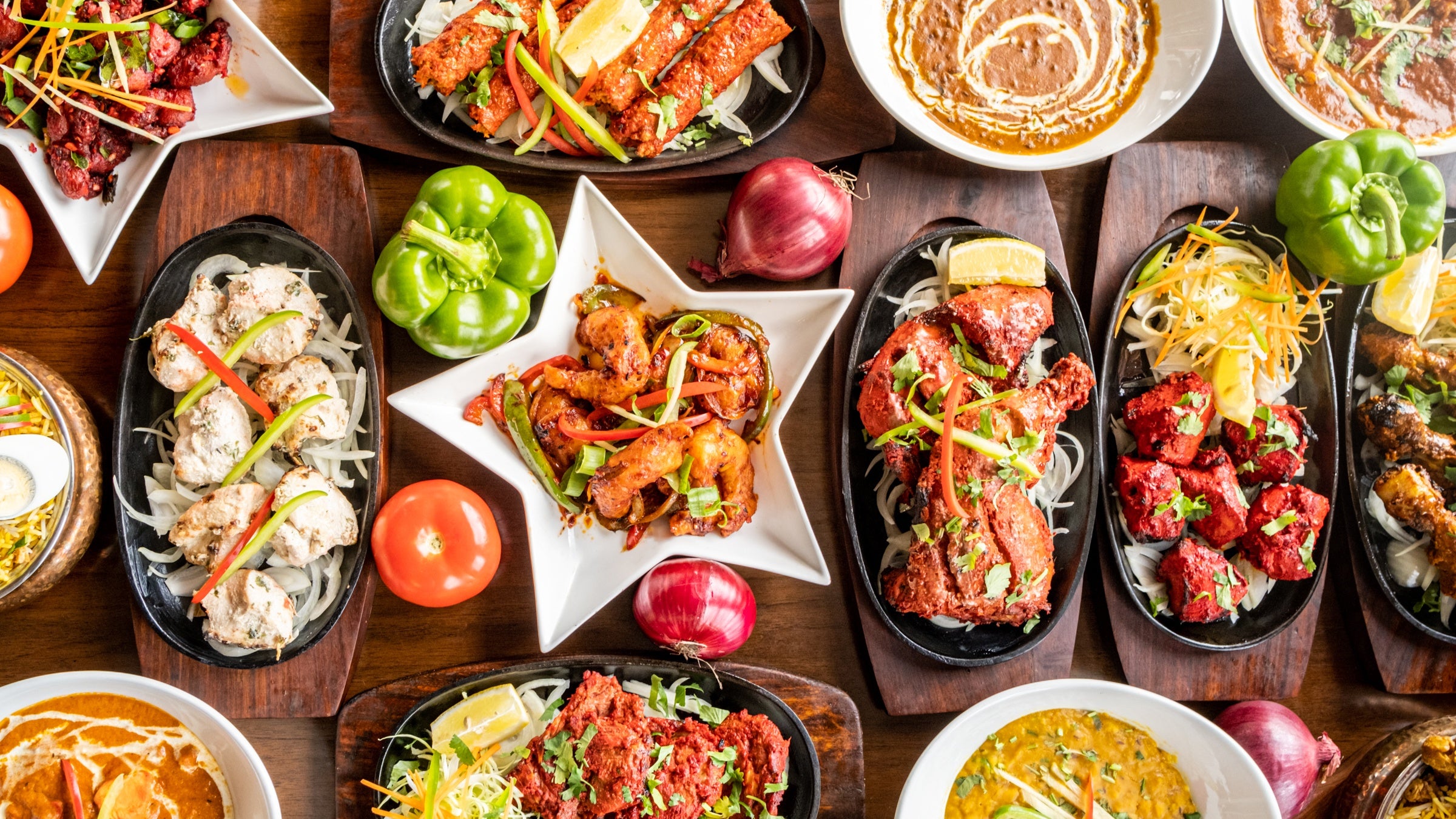 Urban Grill Kitchen