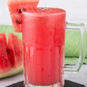 WATERMELON JUICE