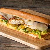 Francisco Sandwich