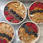 Acai Box