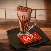 Kitkat Shake