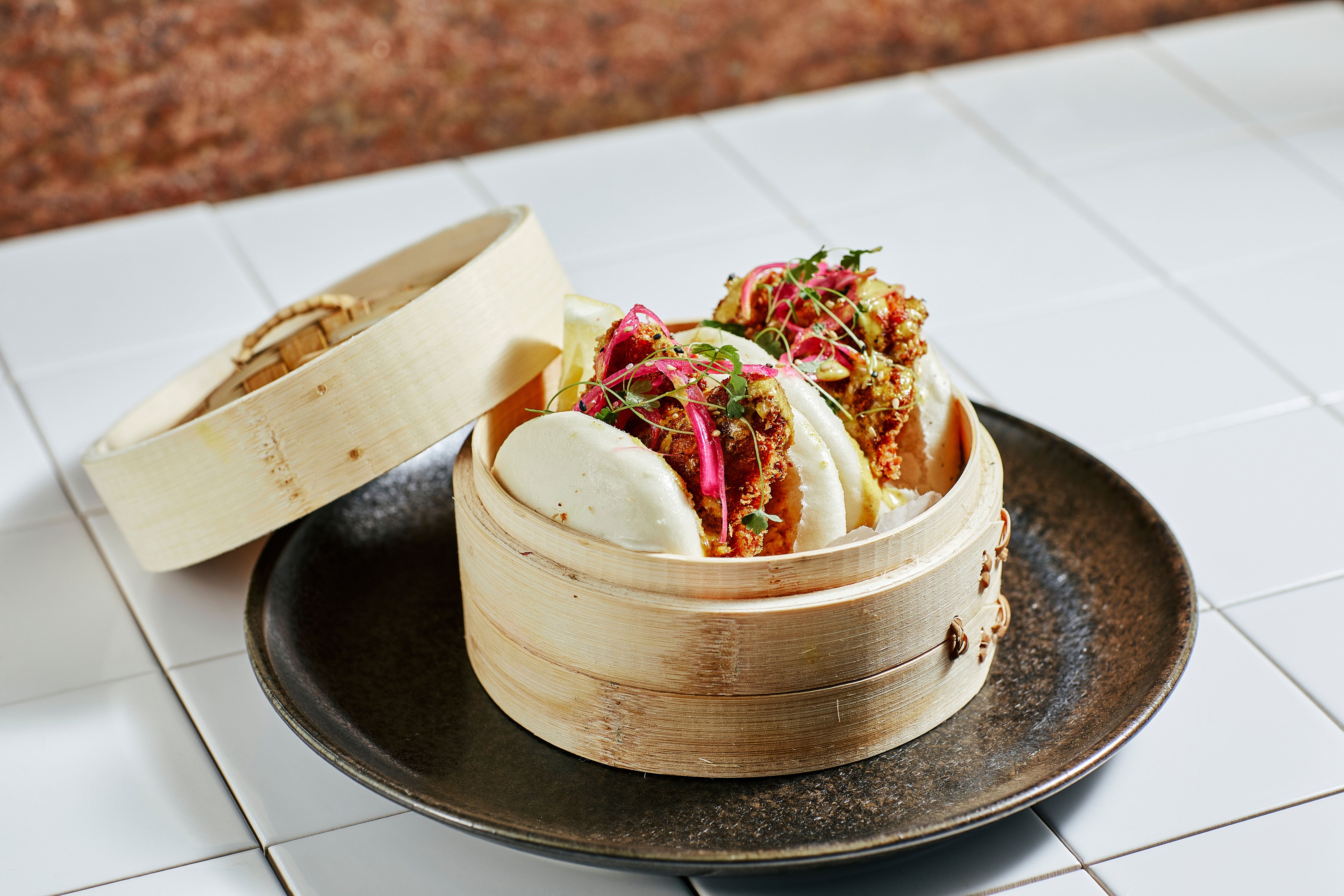 Miso Aubergine