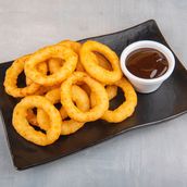 Onin Rings