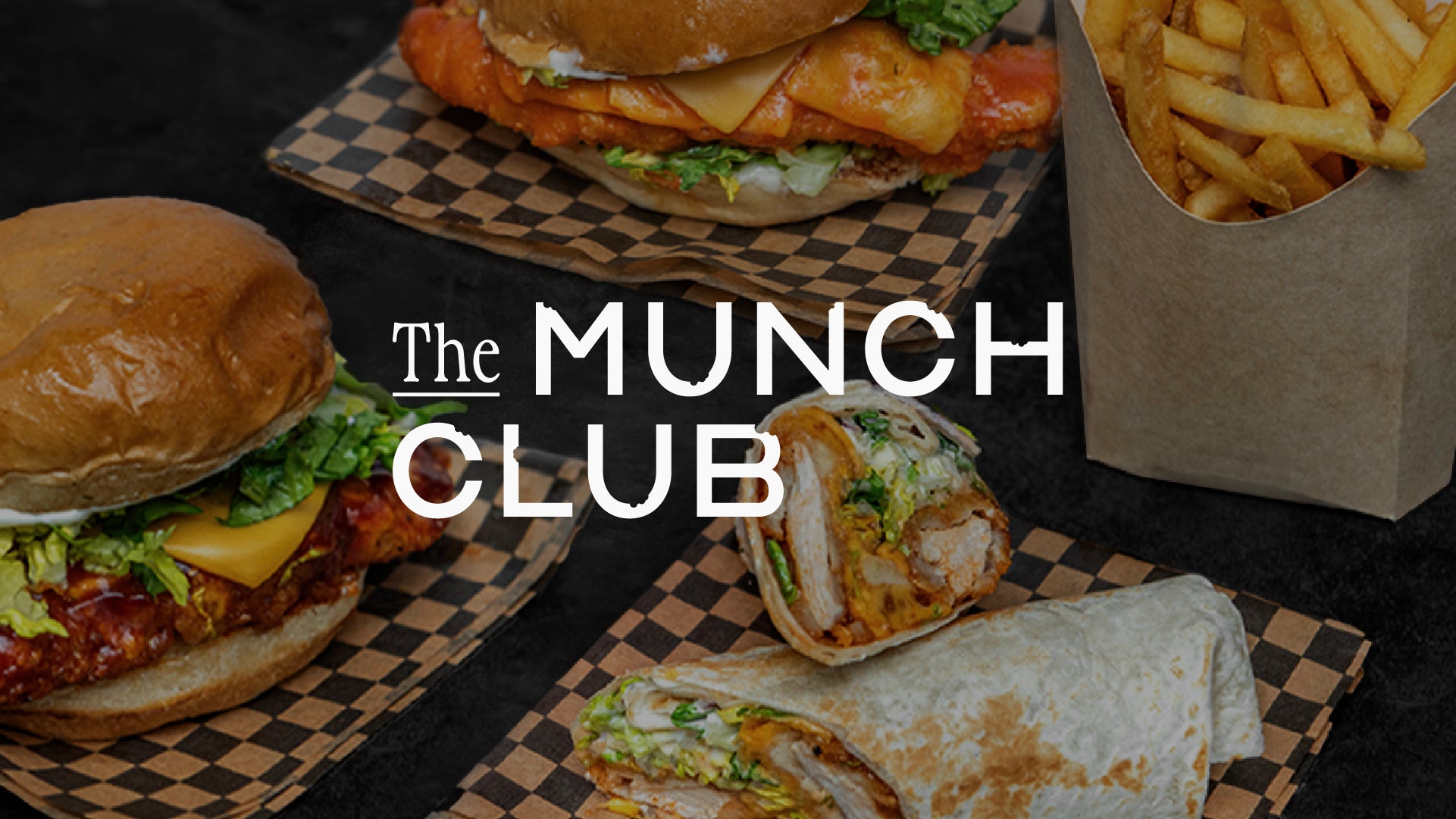 The Munch Club