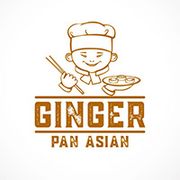 Ginger Pan Asian