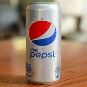 Diet Pepsi
