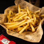 Regular French Fries