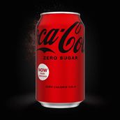 COKE ZERO