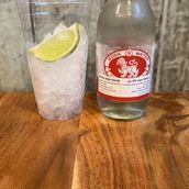 Singha Soda Water