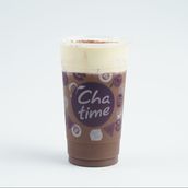 Chocolate Mousse