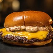 TBB Cheeseburger