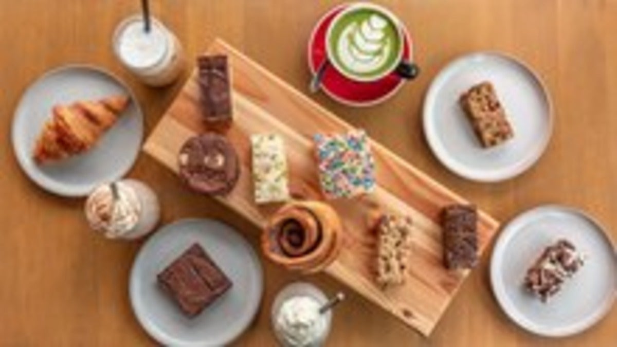 Stables Coffee Co.