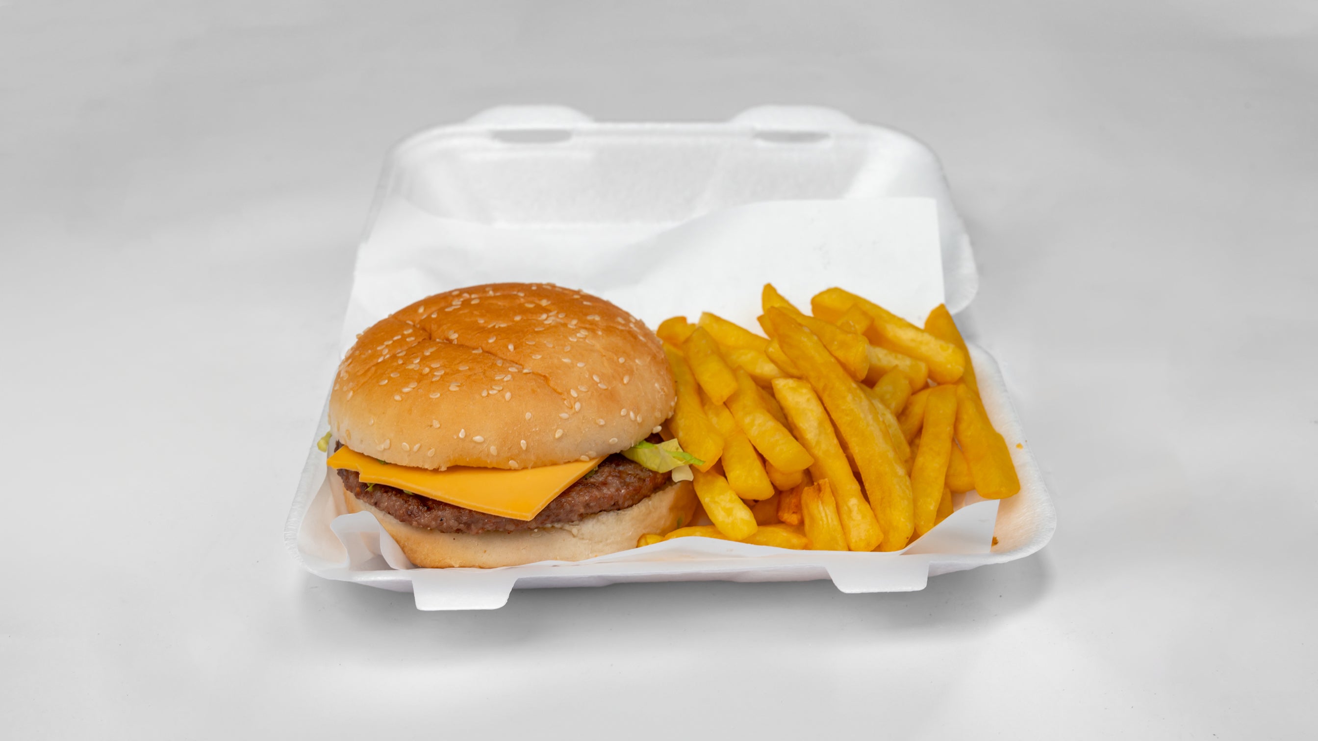 Cheeseburger