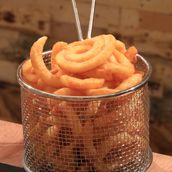 Curly Fries