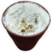 Sweet Lassi