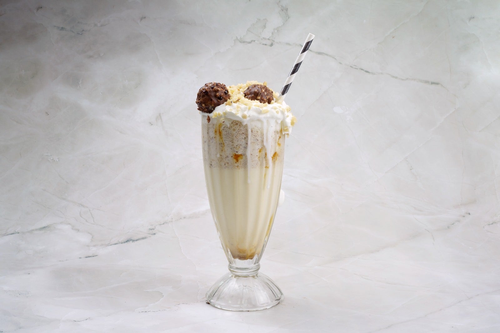Milkshakes