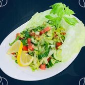 Arabic Salad