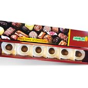 Medium CHOCOLATE FILLED CARAMEL