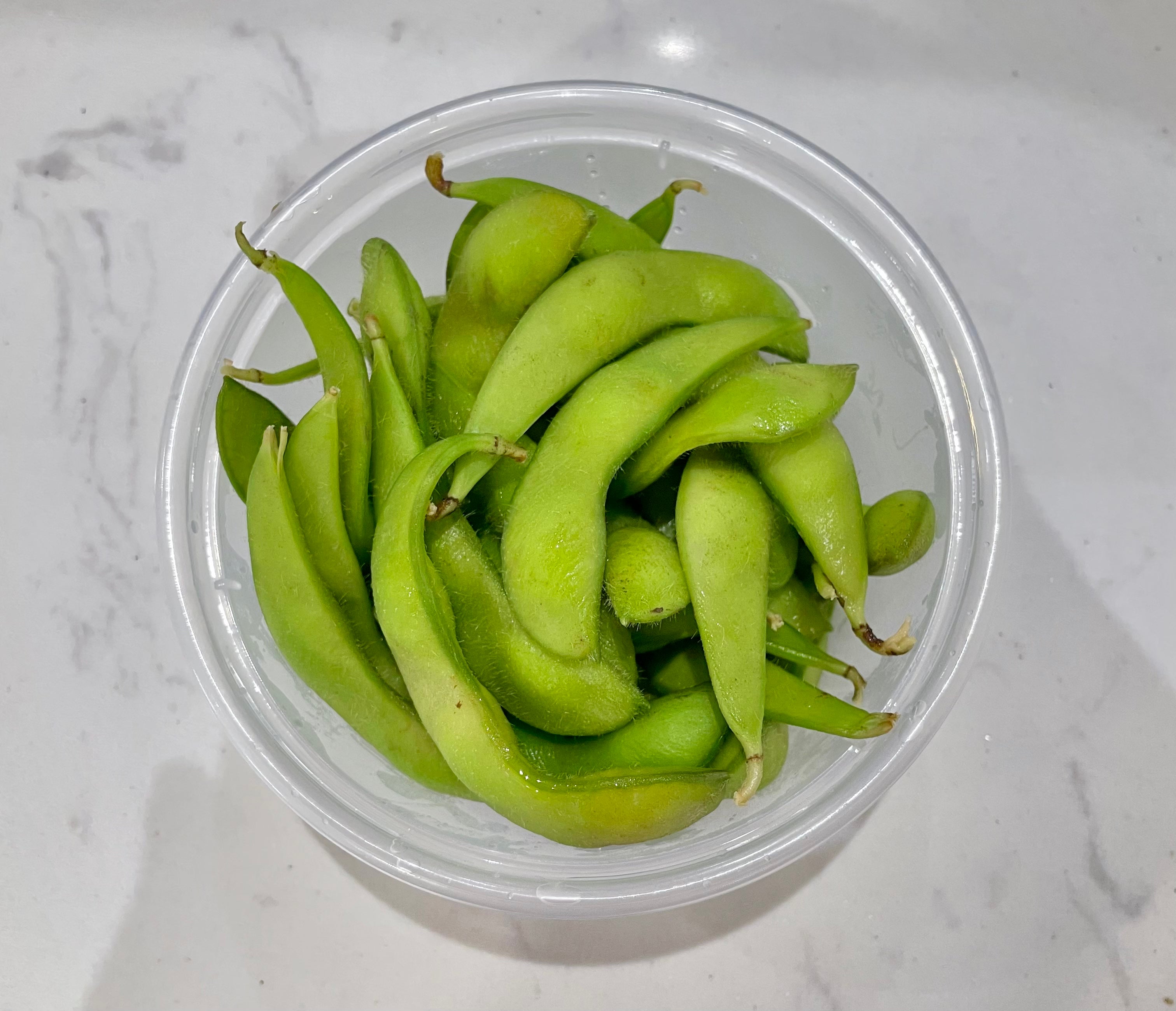 Edamame