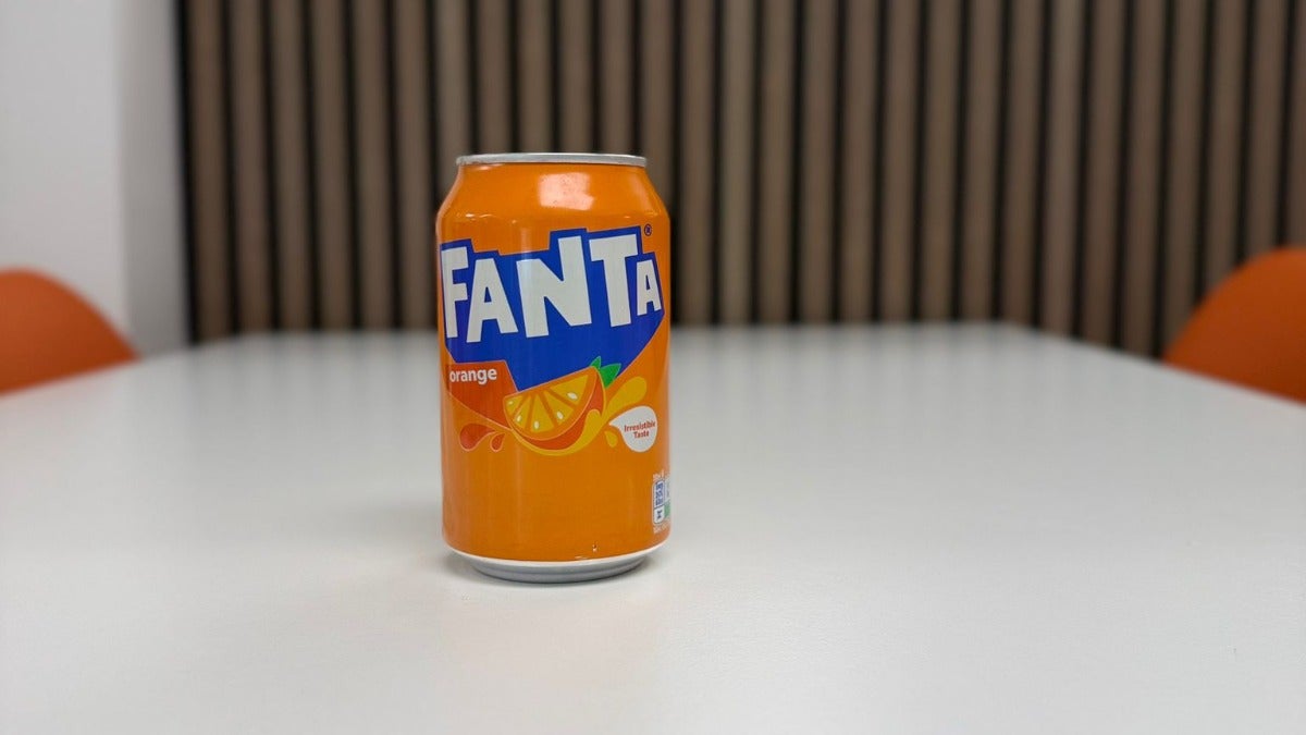 Fanta