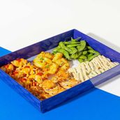 Party Box (18 pieces)